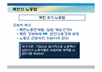 [북한 정치와 사회] 노동을 통해 본 북한 사회의 균열-17