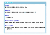 [미디어수용자론] 트위터 이용자를 중심으로 본 SNS(Social Network Service) 수용자-8
