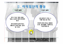 [정치학개론] 미국건보개혁 사례와 이익집단-7