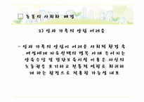 [사회보장론] 돌봄의 사회화-9