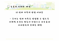 [사회보장론] 돌봄의 사회화-10