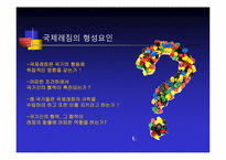 [정치외교학] 국제레짐 이론의 형성배경-14