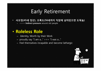 [사회학] 고령화 사회의 문제점과 해결방안(영문)-10