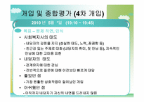 [사회복지 실천기술론] 은둔형 외톨이에 대한 사례 개입-15