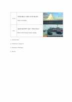 [신문방송학] 지상파 방송3사의 천안함 침몰 사건 비교(영문)-10