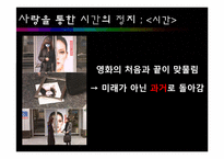[인문학] 후기 근대의 근대성과 탈근대성의 만남-홍상수, 김기덕 감독-20