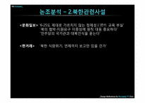 [신문방송학] 문화일보 신문분석-14