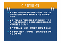 [국문학개론] 전통극과 희곡의 역사-12