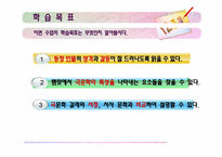 극문학 갈래의 특성 알기-4