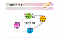 극문학 갈래의 특성 알기-18