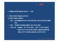 [영미문학] 복합문화, 전 지구, 포스트식민주의 페미니즘으로 본 소설 `제인 에어`-19