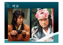 [희곡의 이해] 연극 `이`와 영화`왕의 남자` 비교-14