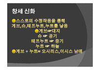 [신화와 철학] 오이디푸스 왕 이야기와 프로이드 심리학-20