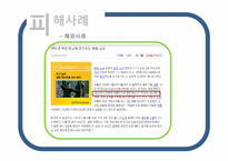 [문헌정보학] 악플의 피해사례와 해결방안-9