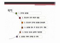 [신문방송학] 인터넷 음란물이 청소년 성 의식에 미치는 영향-2