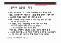 [신문방송학] 인터넷 음란물이 청소년 성 의식에 미치는 영향-4