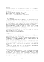 [식생활관리] 이슬람의 음식과 문화-6