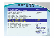[영양교육] 건강한 엄마되기 영양 교육 프로그램-3
