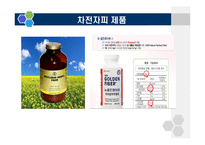 [식품학] 식이섬유 차전자피 제품과 효능-11