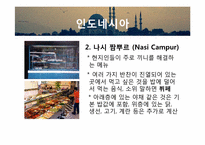 [식생활관리] 이슬람의 음식과 문화-15