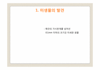 [자연과학] 미생물의 세계-4