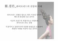 [피복학] 하이브리드 패션의 전망-15