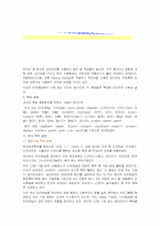 [전자공학] 터치패널의 특허 동향-3