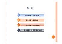 [화학생물공학] 환경오염에 대한 다학제적 접근-2