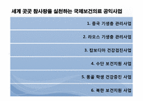 [보건학] 한국건강관리협회 기관 조사-8