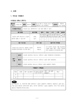 [교육과정 및 교육평가] 초,중,고 과목별 수행평가 분석하기-4