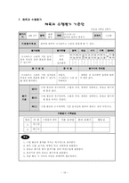 [교육과정 및 교육평가] 초,중,고 과목별 수행평가 분석하기-20