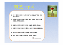[교육학] 새터민 청소년을 위한 사회적응 캠프-5