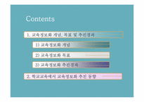 [교육공학] 컴퓨터의 교육적 활용과 교육정보화-13
