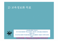 [교육공학] 컴퓨터의 교육적 활용과 교육정보화-16