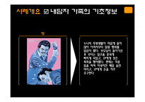 [가족상담] 구조적 가족 치료 사례-11