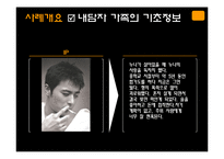 [가족상담] 구조적 가족 치료 사례-13