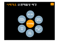[가족상담] 구조적 가족 치료 사례-14
