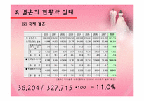 [가계경제론] 현대 사회의 결혼의 문제점과 해결방안-13