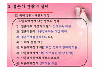 [가계경제론] 현대 사회의 결혼의 문제점과 해결방안-18