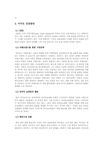 이마트의 경영전략(이마트의 성공과정 분석과 향후 방향성 제시)-7