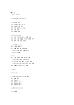 [국제경영] 쓰리세븐 국제경영 사례-2