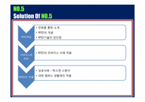 [경영정보시스템] 공급 사슬 관리-14