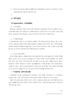 [생산관리] 서비스 프로세스 수작요리주가 WARA WARA(와라와라) 기업분석-9