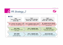 LG U플러스를 위한 PR프로그램 제안-17
