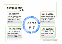 [조직행동론] 스트레스 관리-8