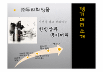 [마케팅관리] 댕기머리 재포지셔닝 전략-3