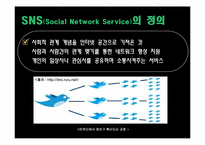 [유통관리론] SNS(Social Network Service) 마케팅-2