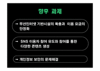 [유통관리론] SNS(Social Network Service) 마케팅-9
