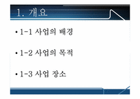모던막걸리 창업계획서-3
