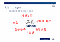 [통합적커뮤니케이션관리] 현대자동차의 CSR(Corporate Social Responsibility)전략-13